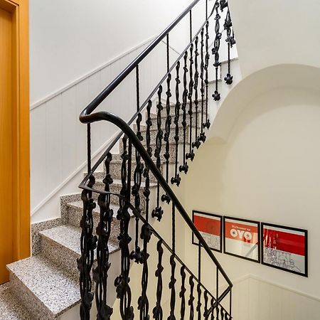 ולנסיה Oyo Style Apartments Puerto מראה חיצוני תמונה