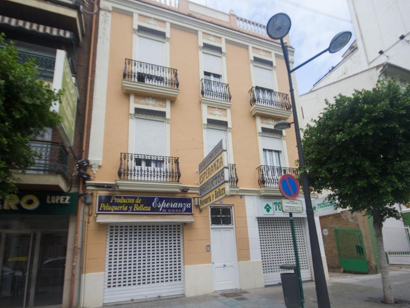 ולנסיה Oyo Style Apartments Puerto מראה חיצוני תמונה
