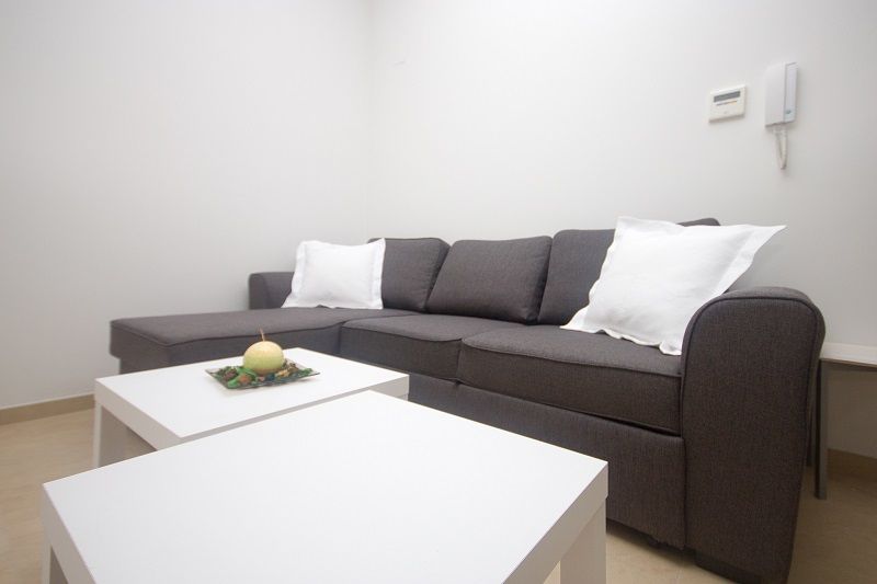 ולנסיה Oyo Style Apartments Puerto מראה חיצוני תמונה