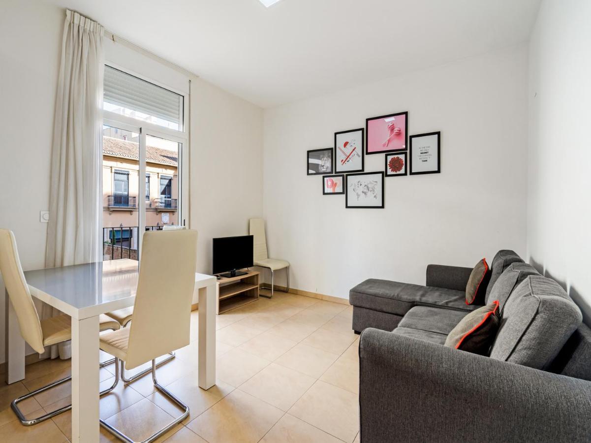 ולנסיה Oyo Style Apartments Puerto מראה חיצוני תמונה