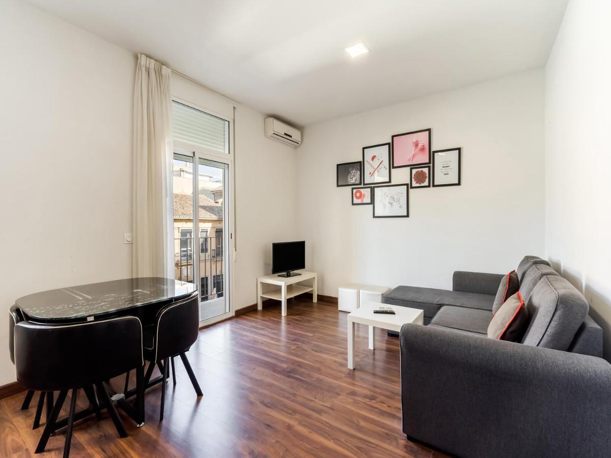 ולנסיה Oyo Style Apartments Puerto מראה חיצוני תמונה
