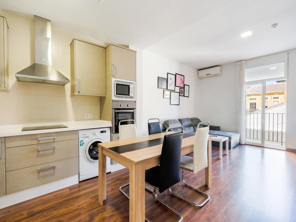 ולנסיה Oyo Style Apartments Puerto מראה חיצוני תמונה