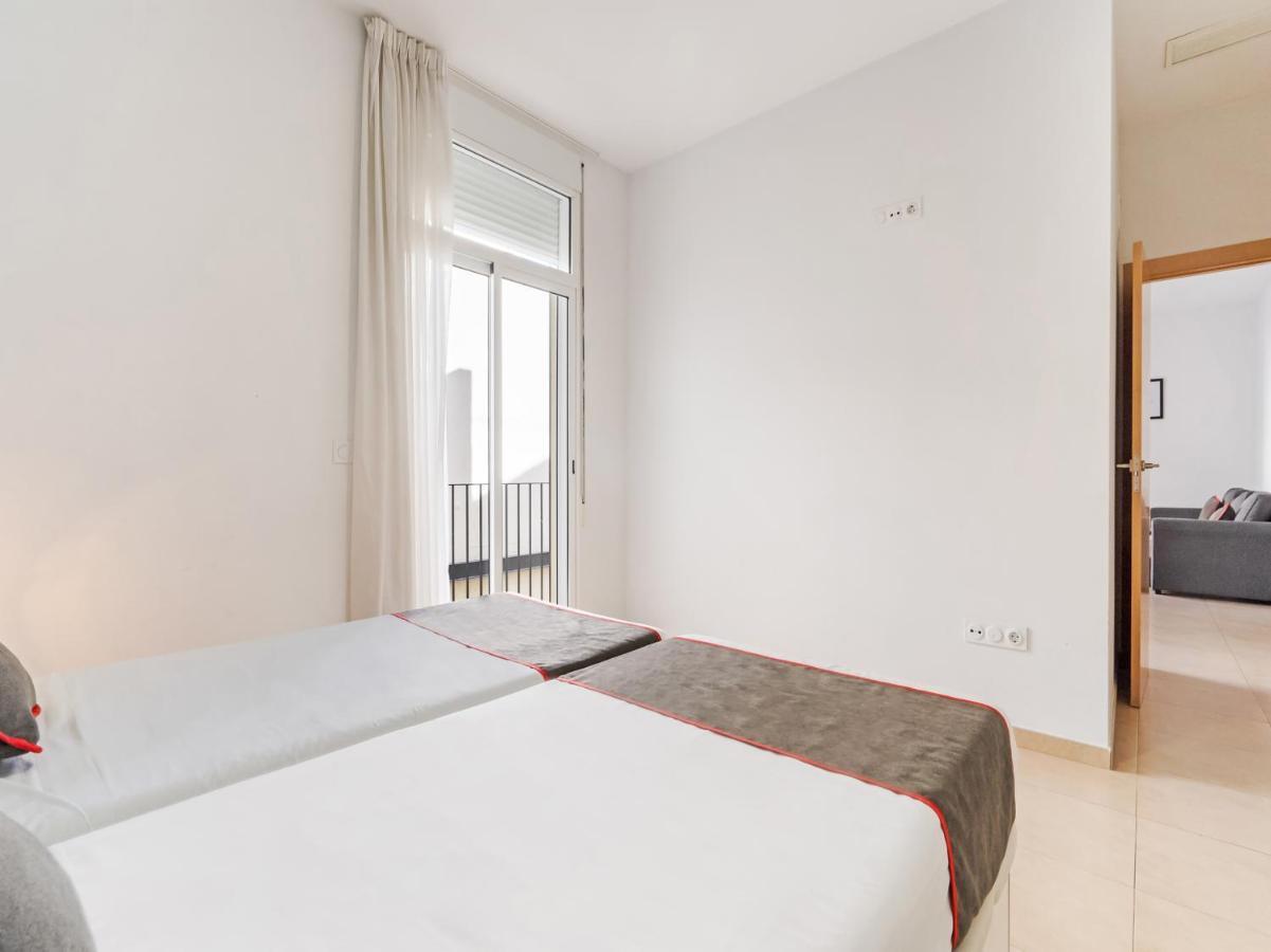 ולנסיה Oyo Style Apartments Puerto מראה חיצוני תמונה