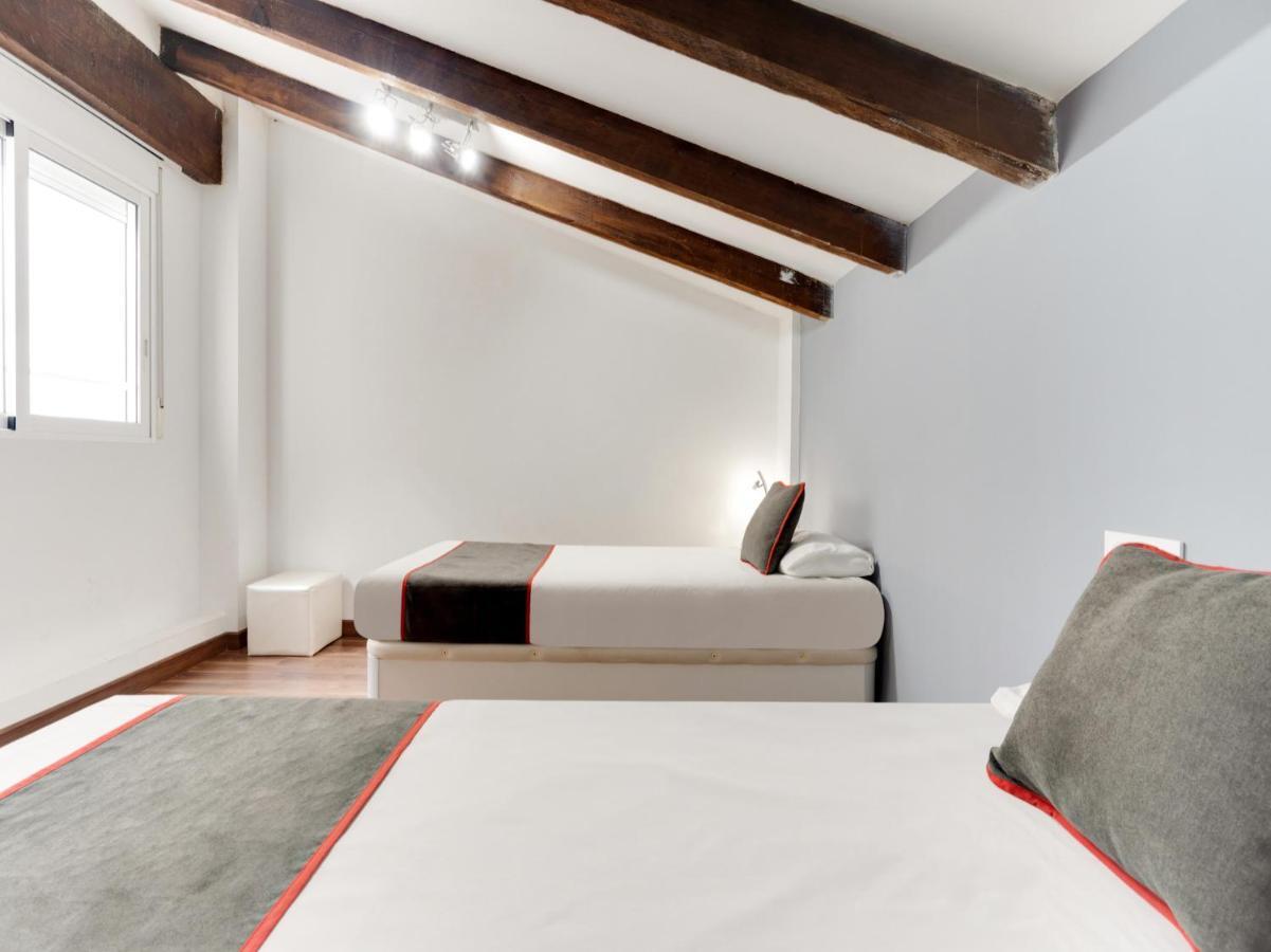 ולנסיה Oyo Style Apartments Puerto מראה חיצוני תמונה
