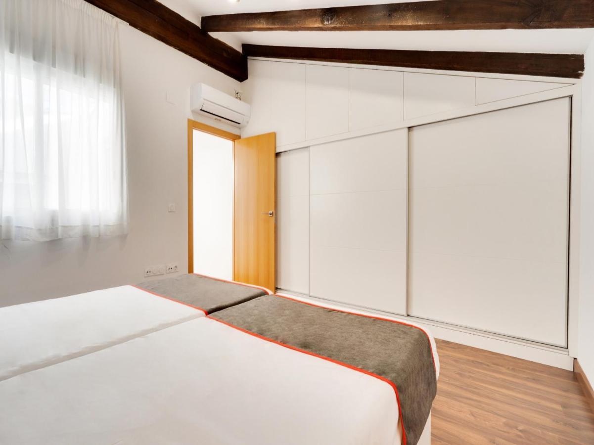 ולנסיה Oyo Style Apartments Puerto מראה חיצוני תמונה