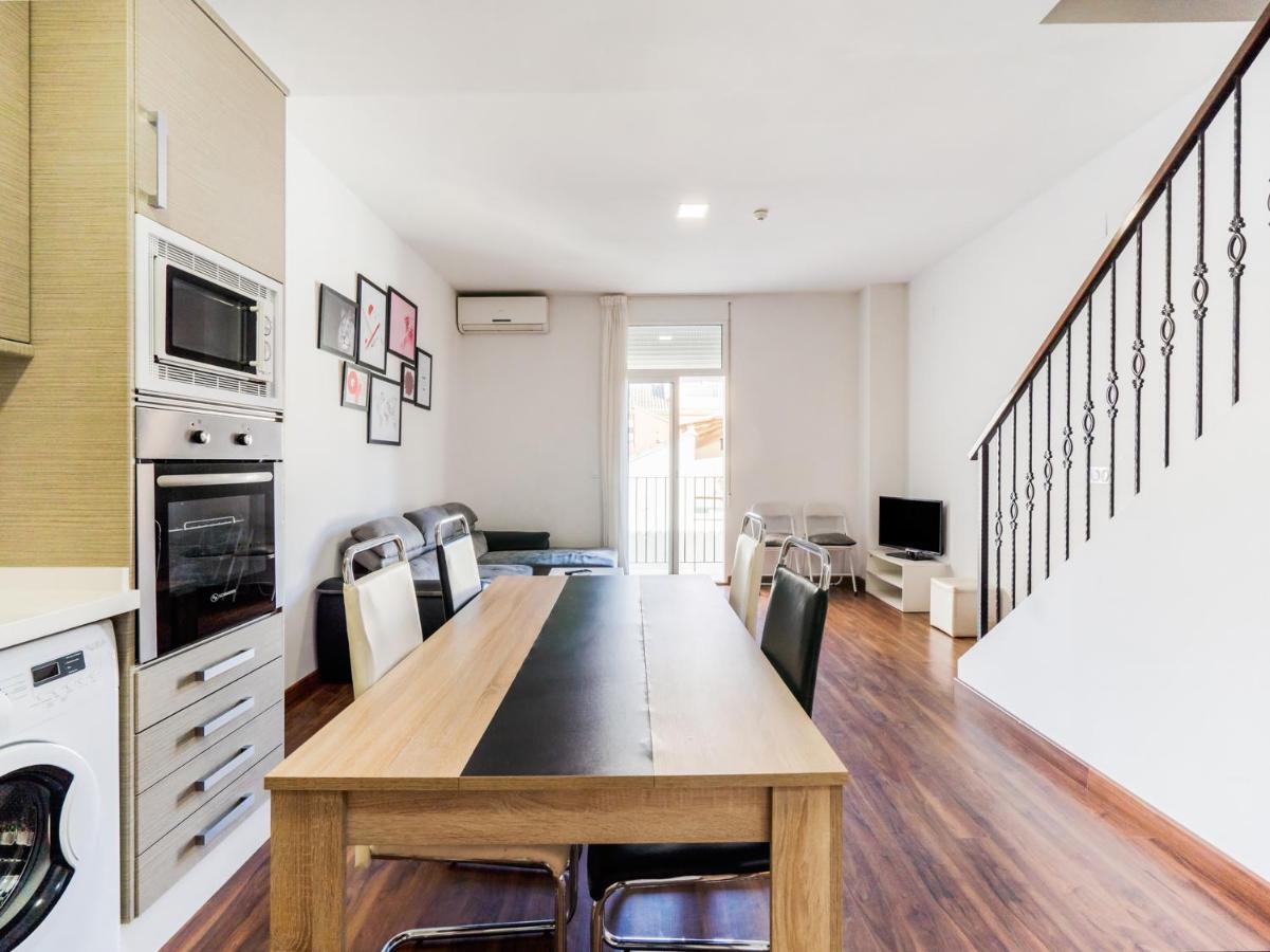 ולנסיה Oyo Style Apartments Puerto מראה חיצוני תמונה