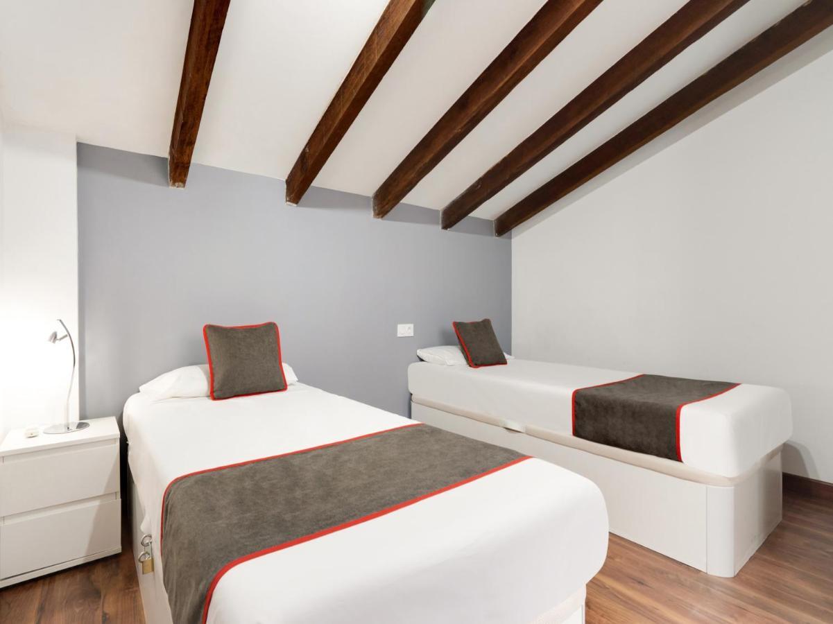 ולנסיה Oyo Style Apartments Puerto מראה חיצוני תמונה