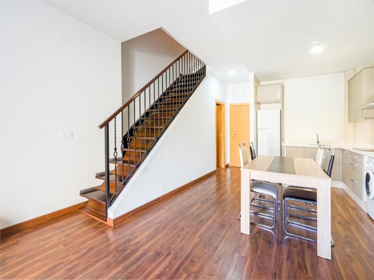 ולנסיה Oyo Style Apartments Puerto מראה חיצוני תמונה