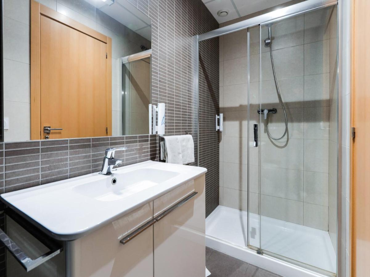 ולנסיה Oyo Style Apartments Puerto מראה חיצוני תמונה
