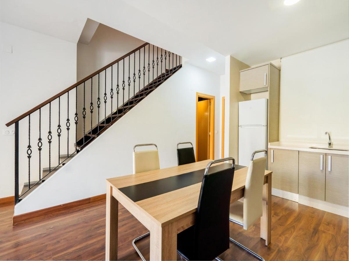 ולנסיה Oyo Style Apartments Puerto מראה חיצוני תמונה