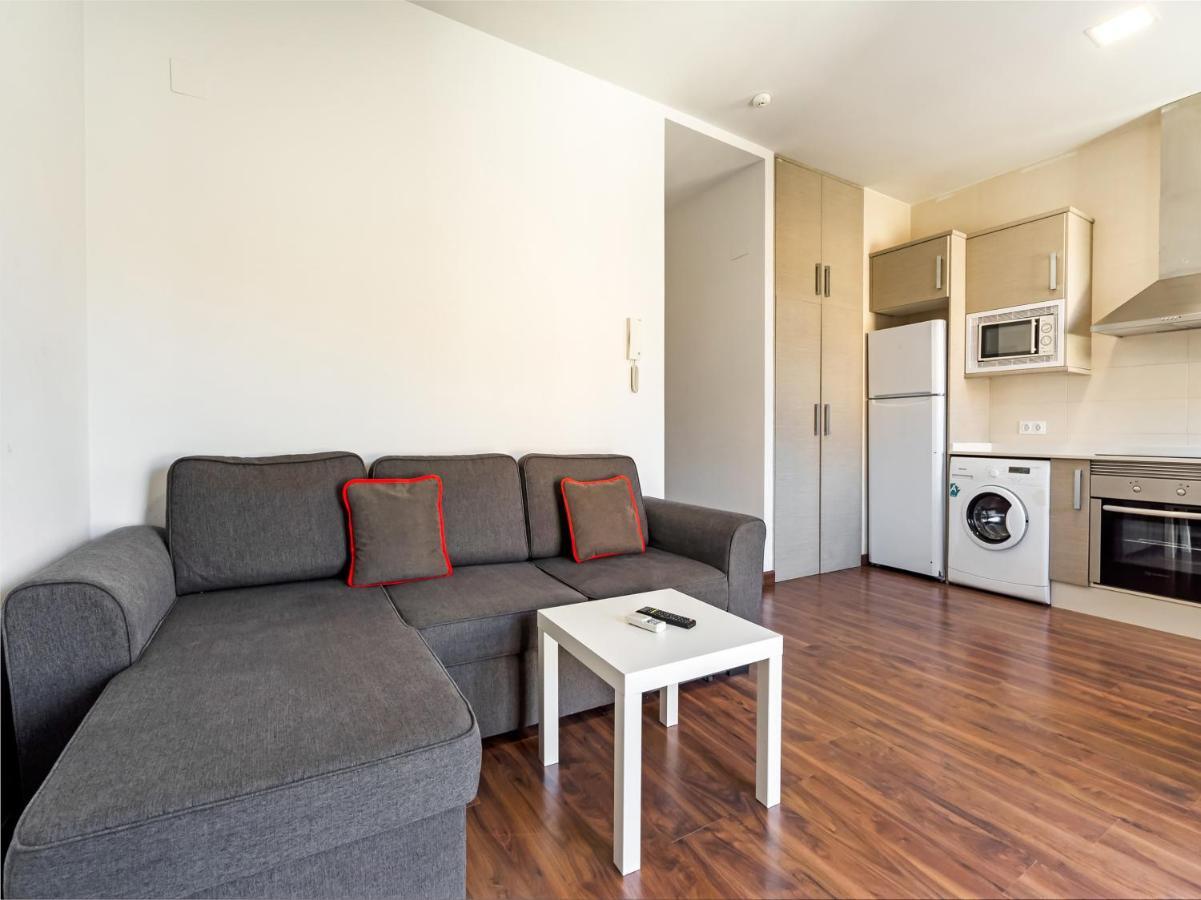 ולנסיה Oyo Style Apartments Puerto מראה חיצוני תמונה