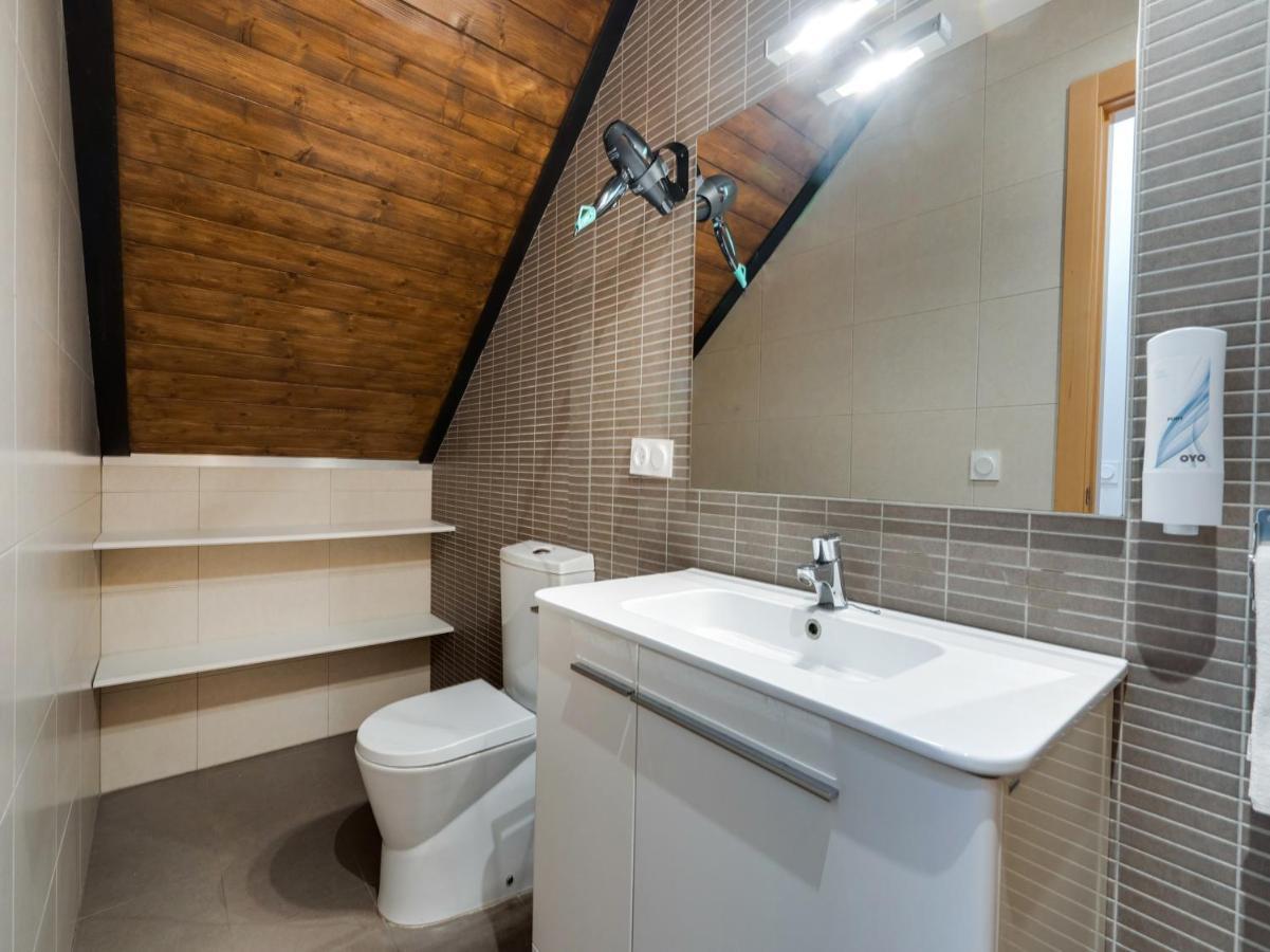 ולנסיה Oyo Style Apartments Puerto מראה חיצוני תמונה